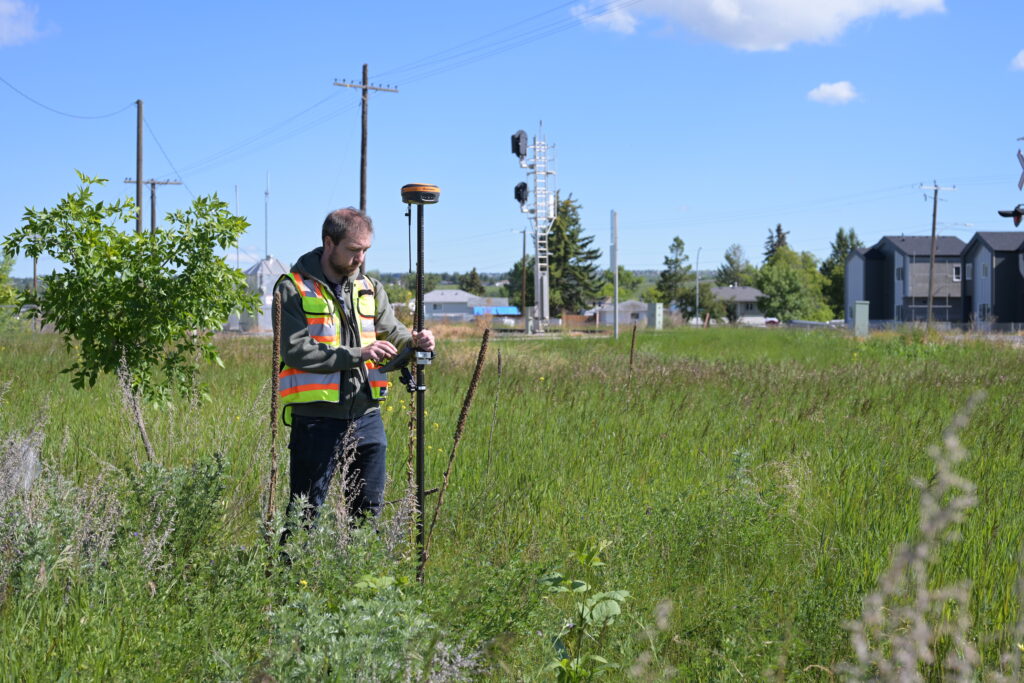 Elevation Models in GNSS