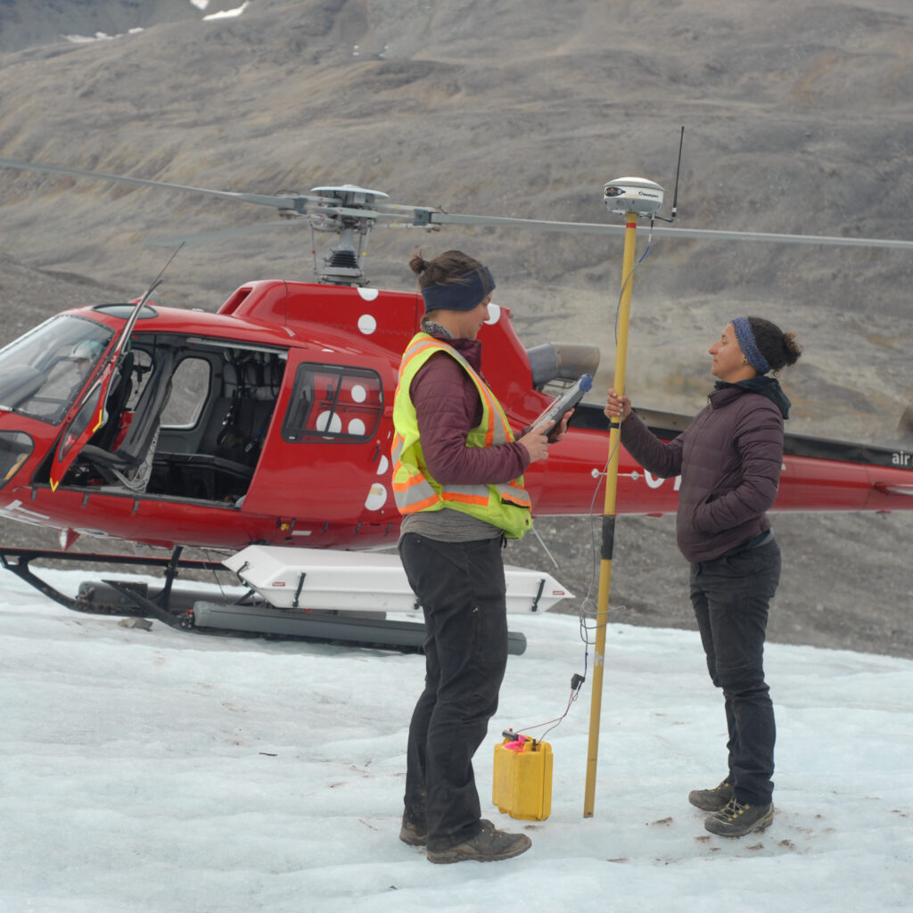 Which GNSS Positioning Method Is Better for Surveying