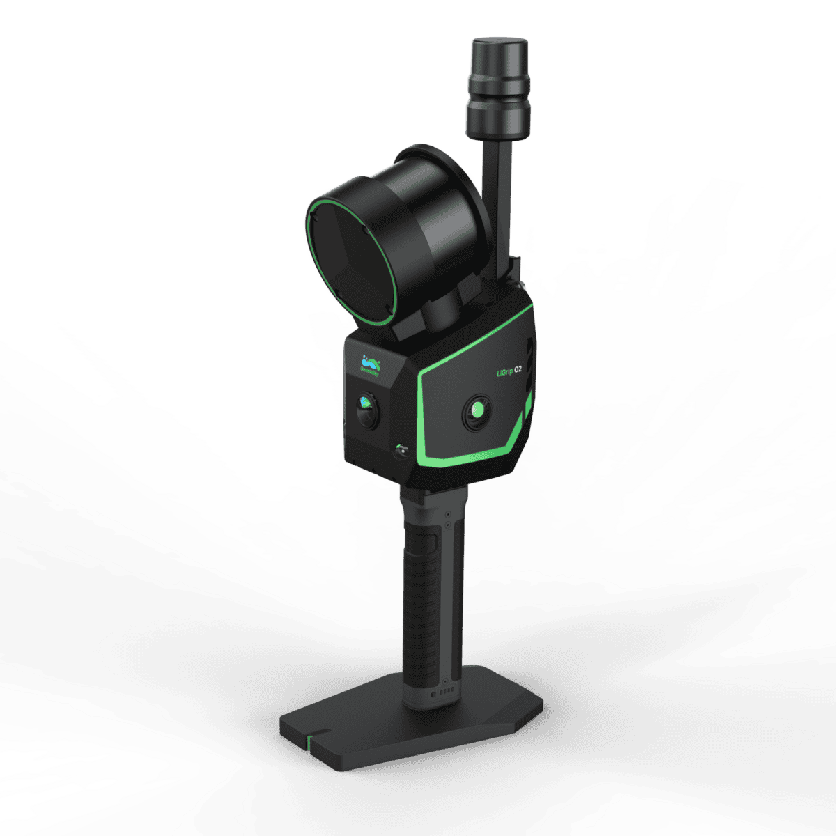 Green Valley LiGrip O2 SLAM LiDAR - Image 2