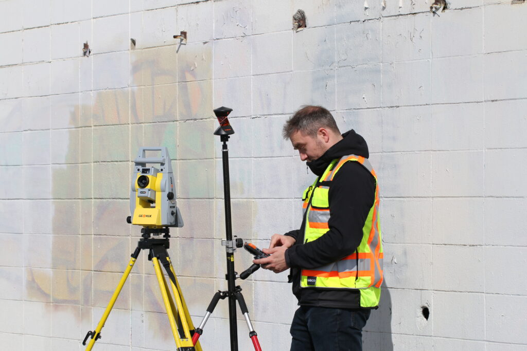 Land Surveying