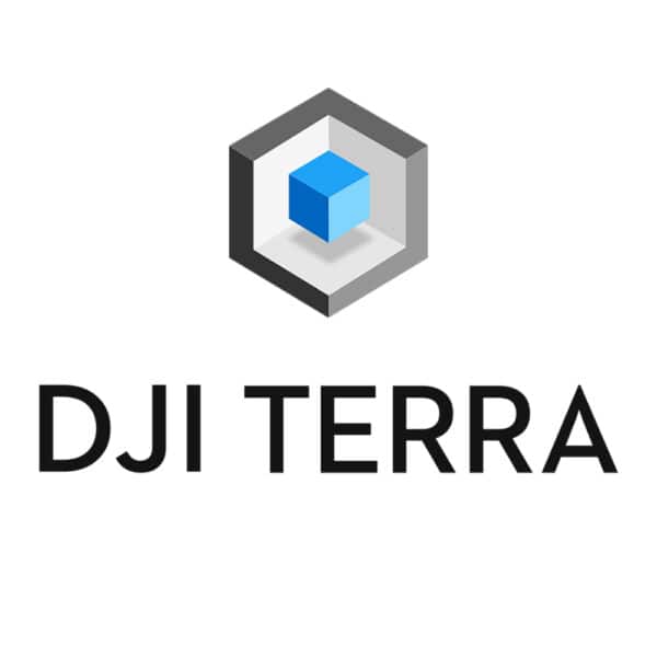 DJI Terra Processing Software