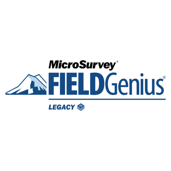 MicroSurvey FieldGenius Windows