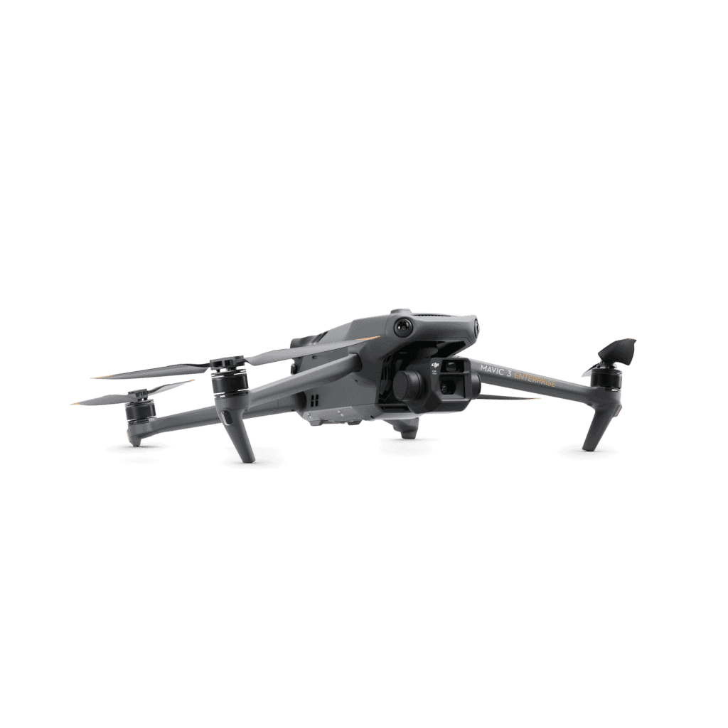 DJI Mavic 3 Enterprise RTK - Photogrammetry Drone - Bench Mark USA