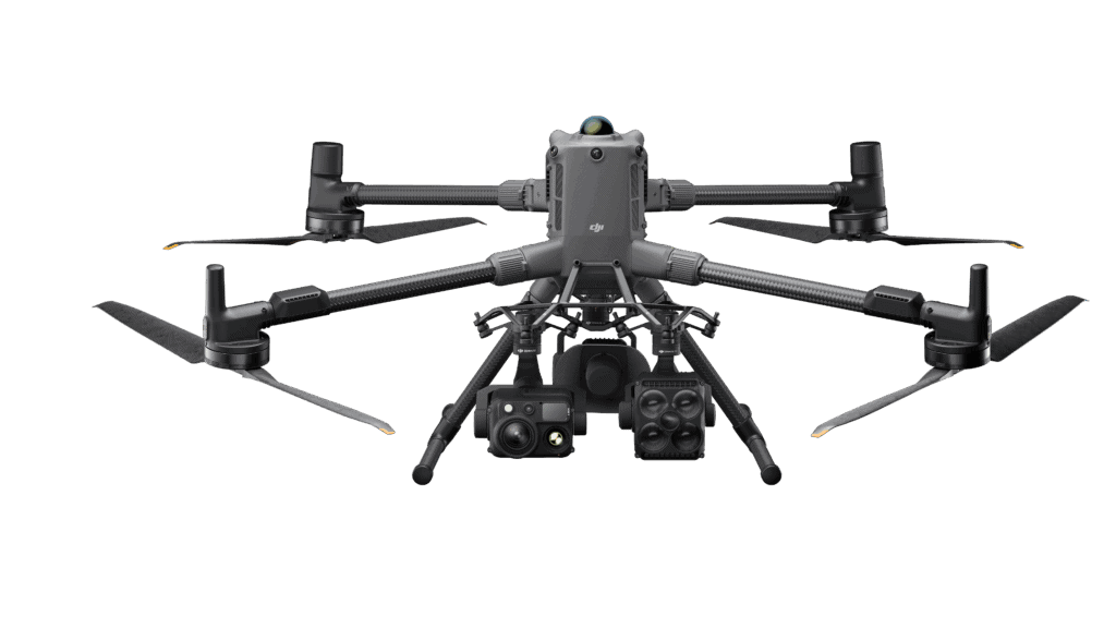 DJI Matrice 400 RTK