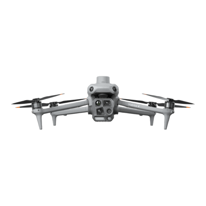 DJI Matrice 4E - Photogrammetry Drone