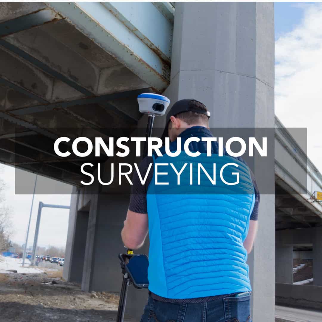 Construction Surveying