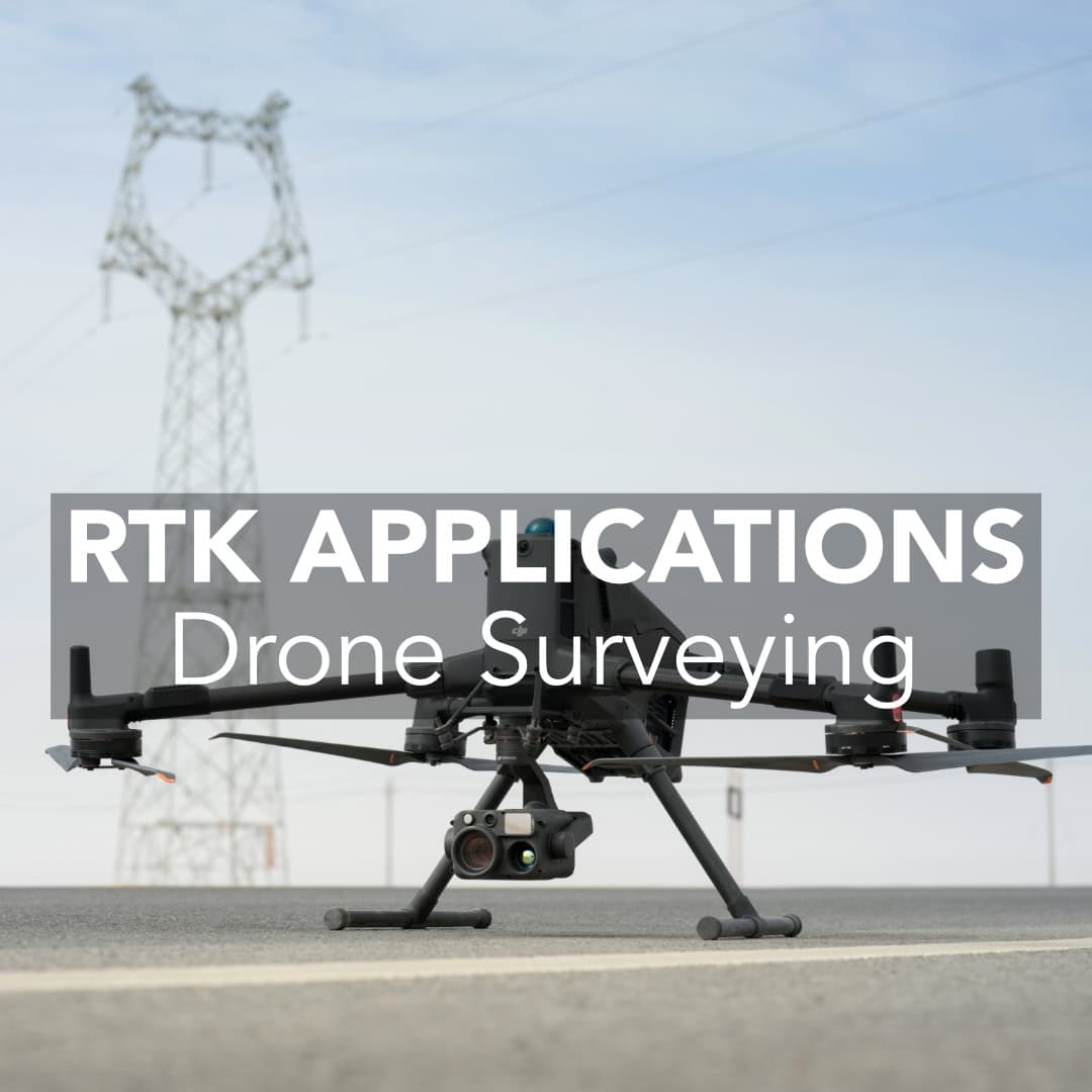 Drone Surveying