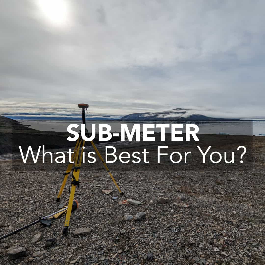 Sub-Meter: What is Best For You?