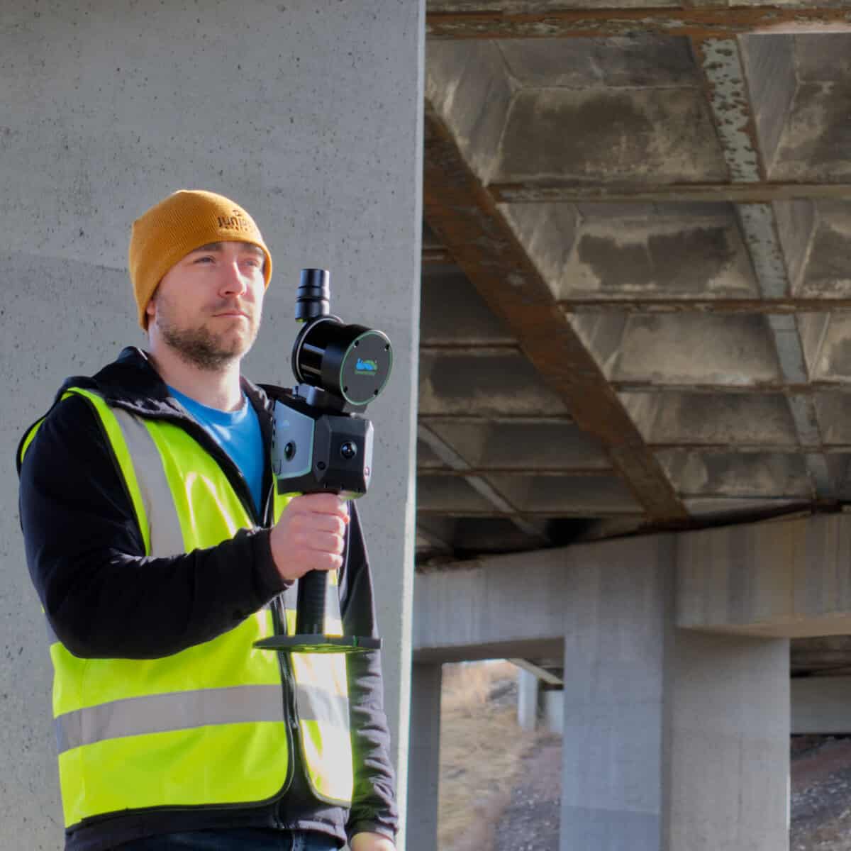 Green Valley LiGrip O2 SLAM LiDAR - Image 4