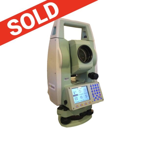 Used Trimble R10 RTK Package - Bench Mark USA