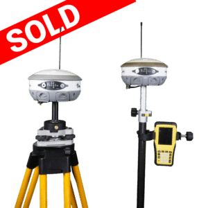 s320 base and rover with p9 sold.