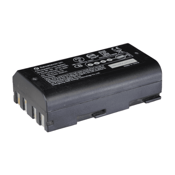Hemisphere S631 / Carlson BRx7 Battery