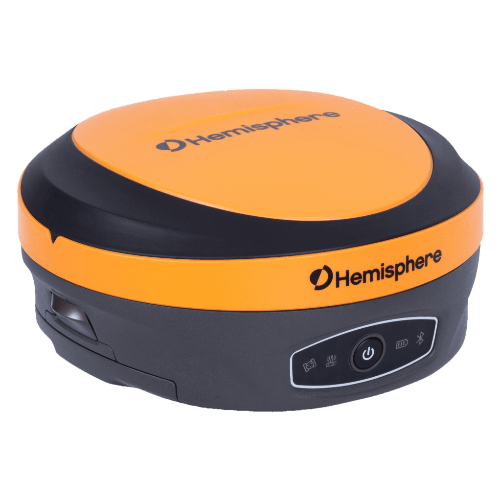 RTK GPS Systems, GNSS Receivers Bench Mark USA