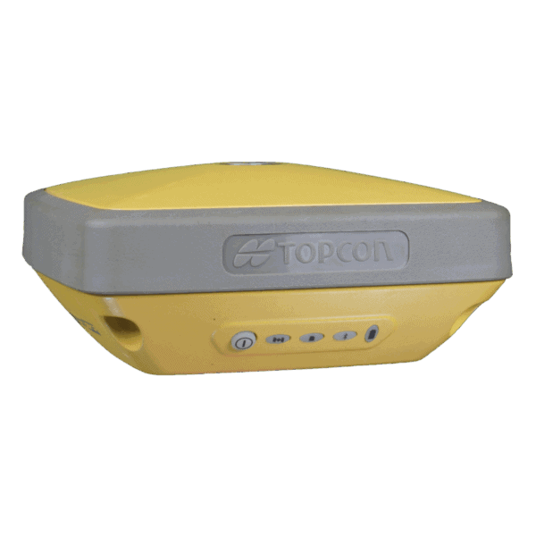 Used Topcon Hiper SR