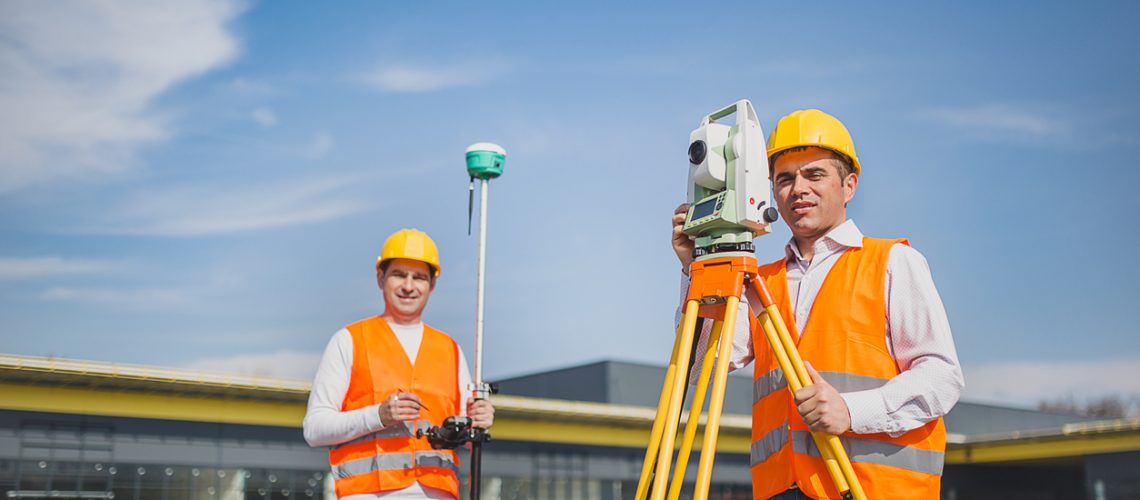 survey-equipment