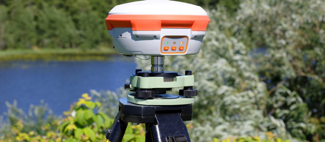 RTK-GPS
