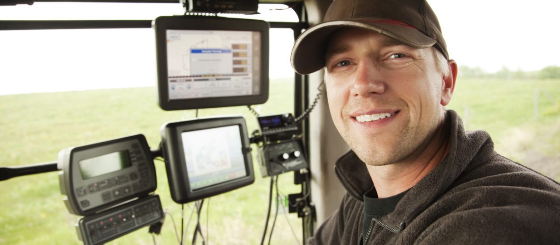 Hi-Tech Farming
