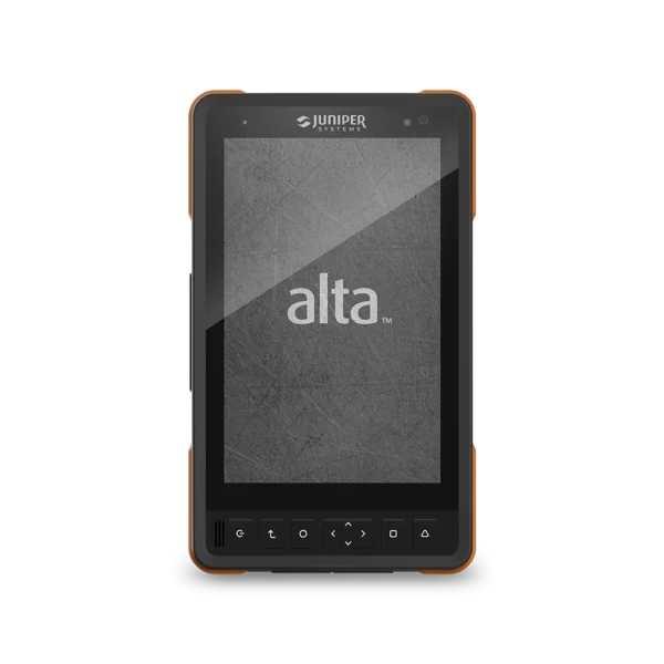 Juniper Alta Tablet