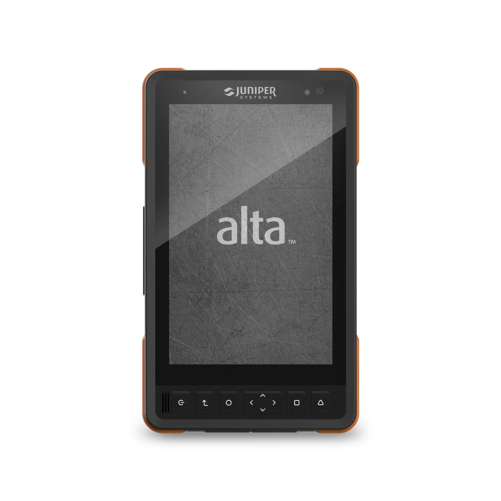 Juniper Alta Tablet